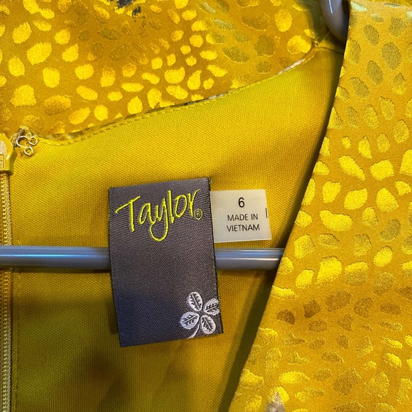 Taylor brand Dress - Picture 8 of 10